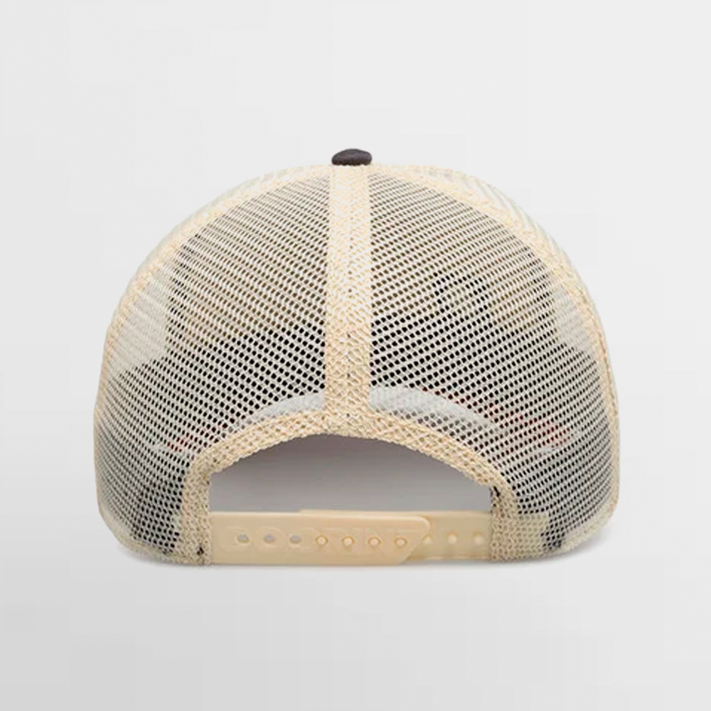 GOORIN GORRA SHADOW LAB - 101-3407-WAX01