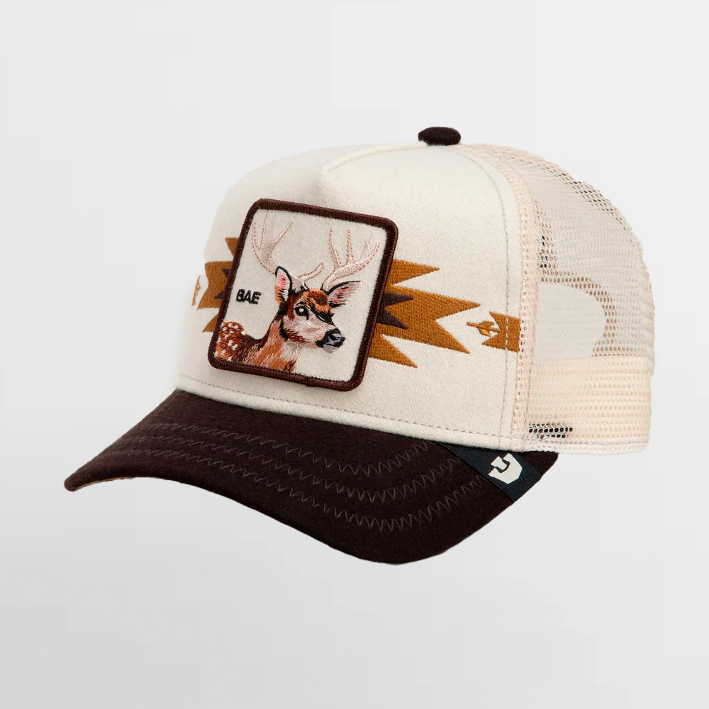 GOORIN GORRA CANYON BAE - 101-3133-CHA01