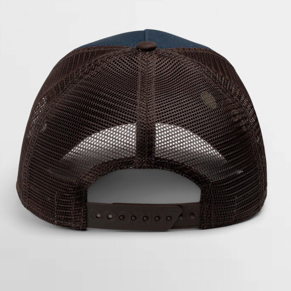 GOORIN GORRA OVER THE LINE SQUIRREL - 101-3739-GRO04