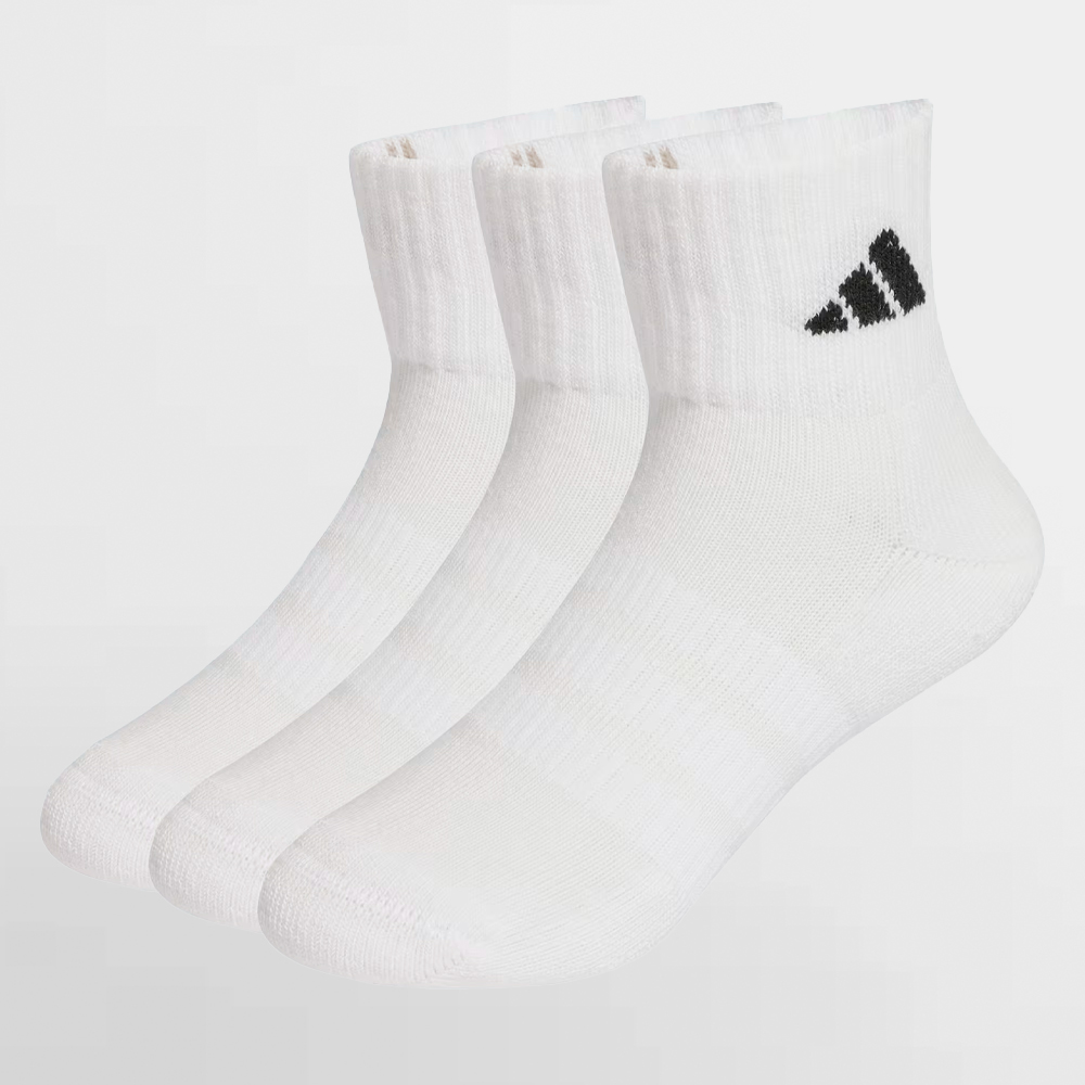 ADIDAS CALCETIN PACK 3 C KD ANK 3P - JZ0526