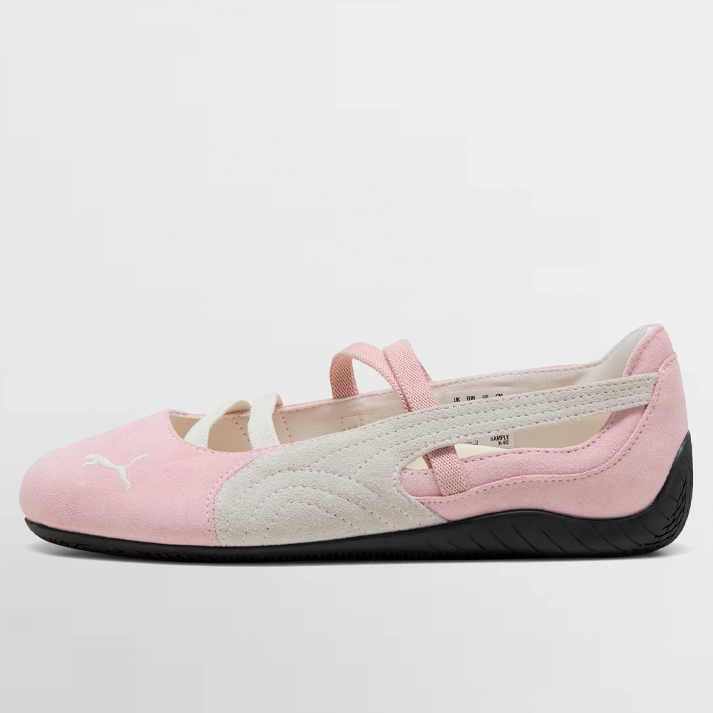 PUMA CALZADO W. SPEEDCAT BALLET SD - 401287 01