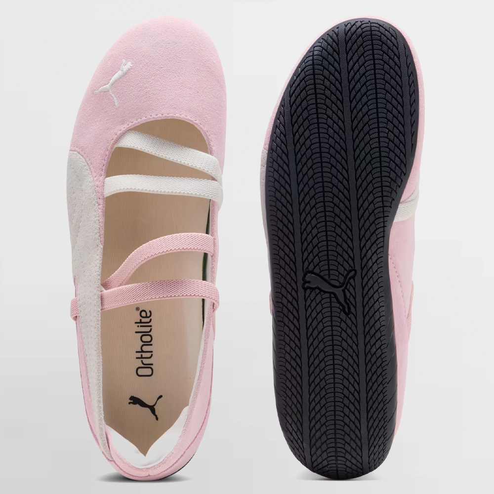 PUMA CALZADO W. SPEEDCAT BALLET SD - 401287 01