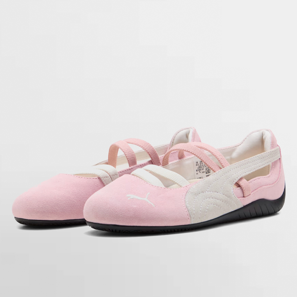 PUMA CALZADO W. SPEEDCAT BALLET SD - 401287 01