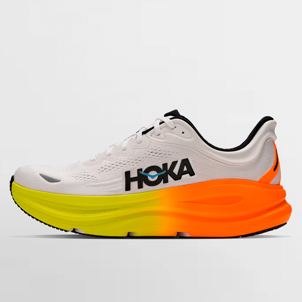 HOKA CALZADO BONDI 9 - 1162011 WNG