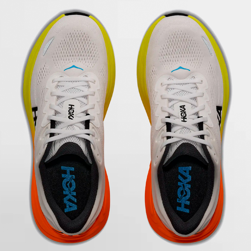 HOKA CALZADO BONDI 9 - 1162011 WNG