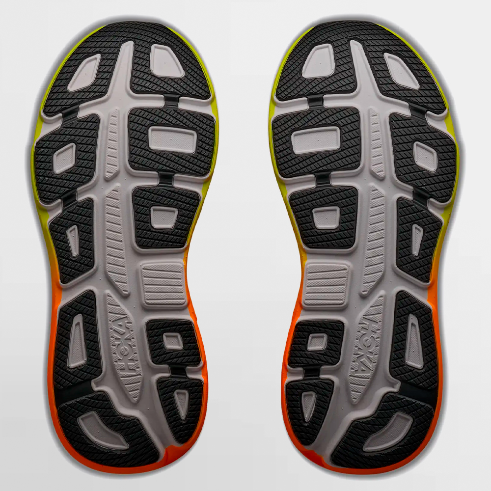 HOKA CALZADO BONDI 9 - 1162011 WNG