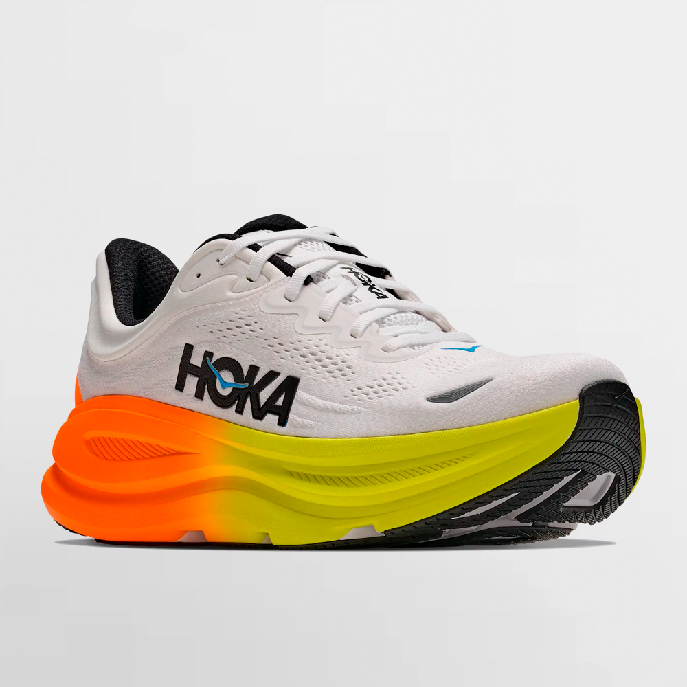HOKA CALZADO BONDI 9 - 1162011 WNG