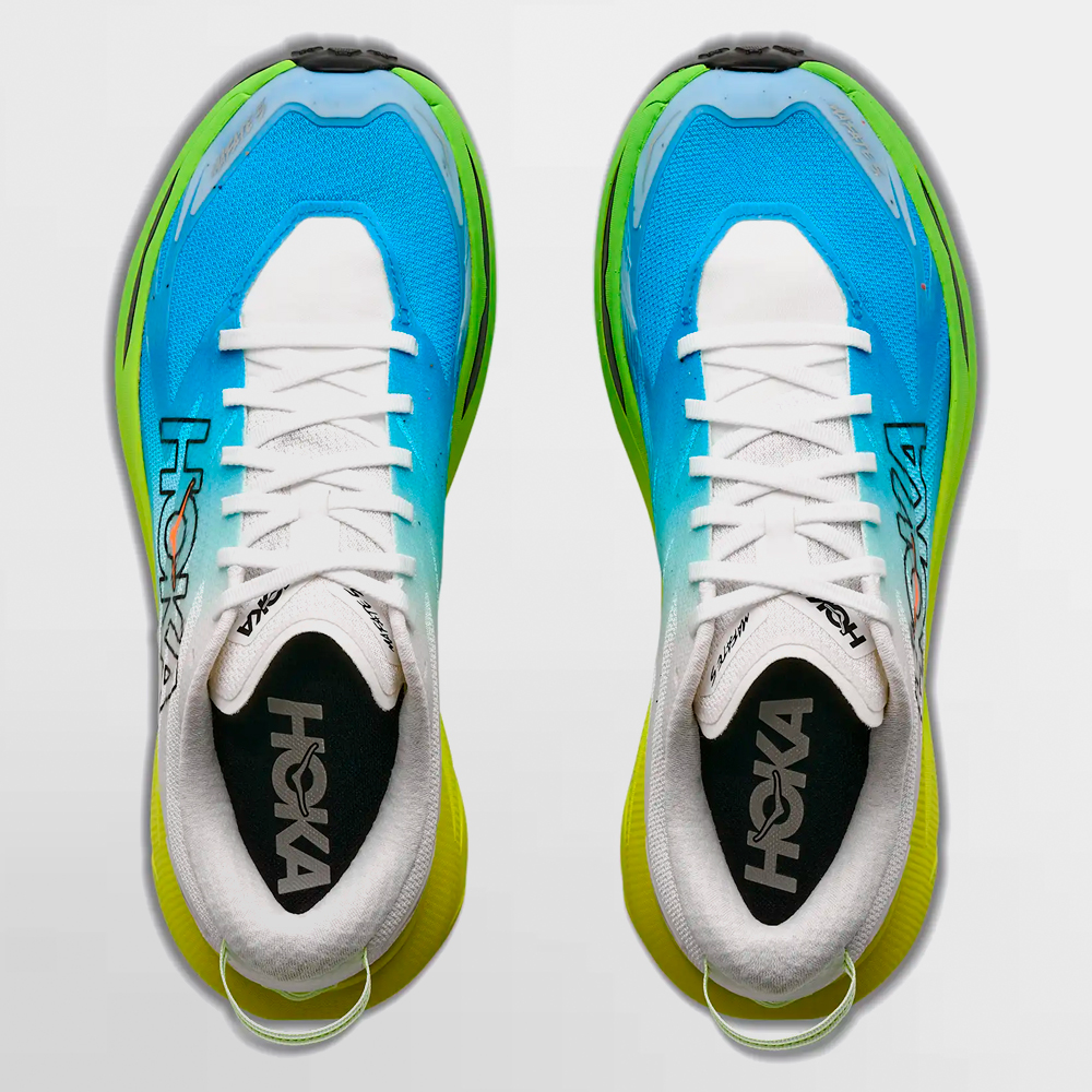HOKA CALZADO MAFATE 5 - 1168722 FHK