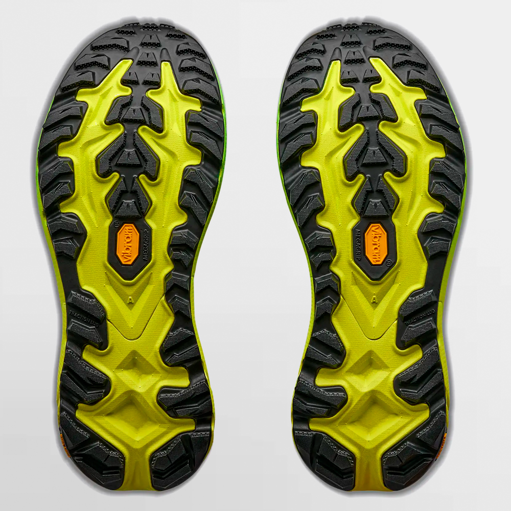 HOKA CALZADO MAFATE 5 - 1168722 FHK