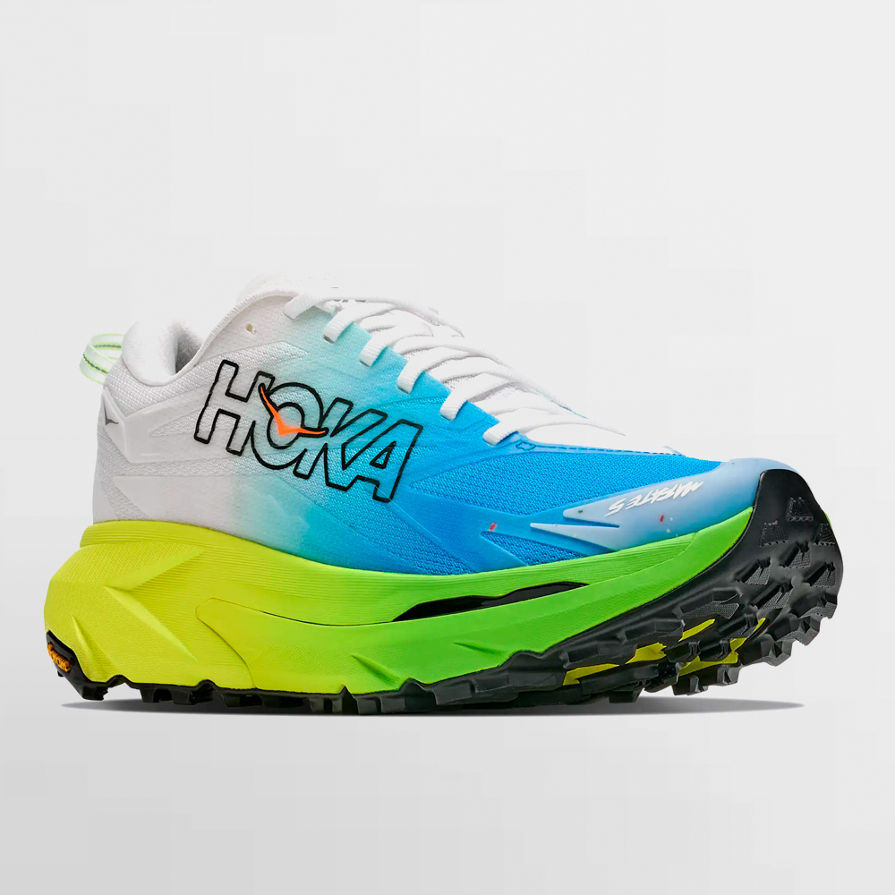 HOKA CALZADO MAFATE 5 - 1168722 FHK