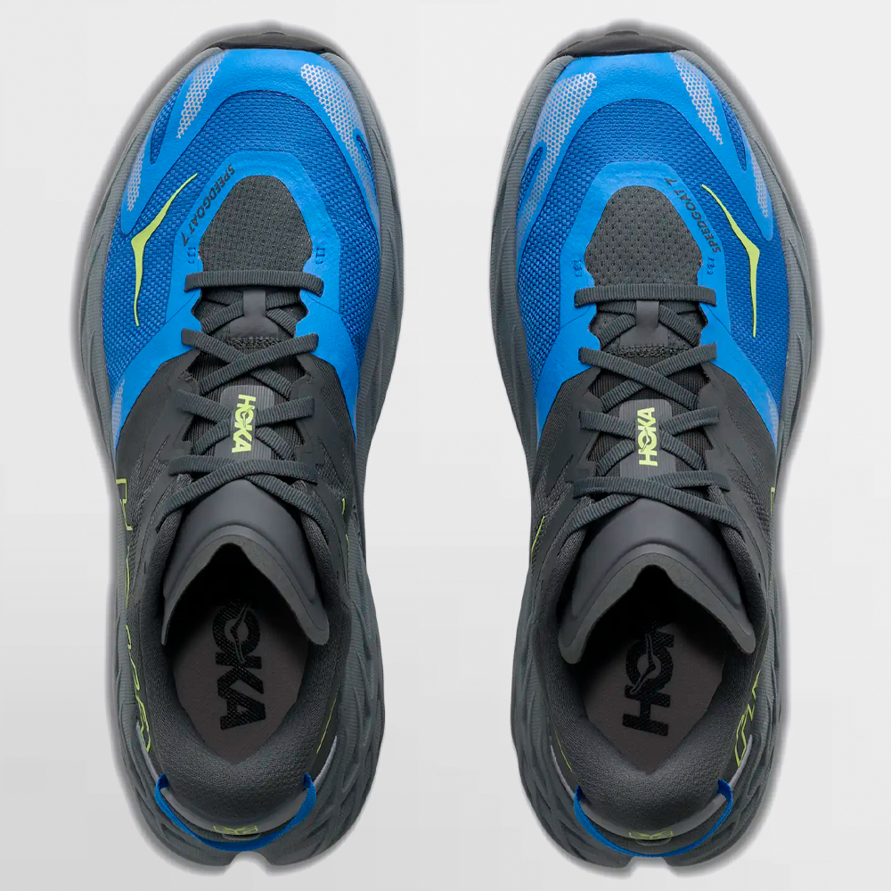 HOKA CALZADO SPEEDGOAT 7 - 1171928 OTV