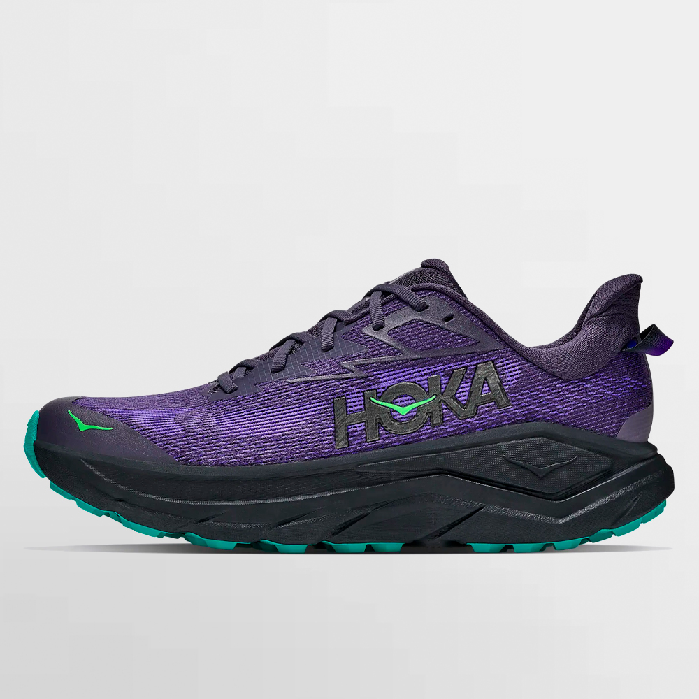 HOKA CALZADO CHALLENGER 8 - 1168716 SQDN