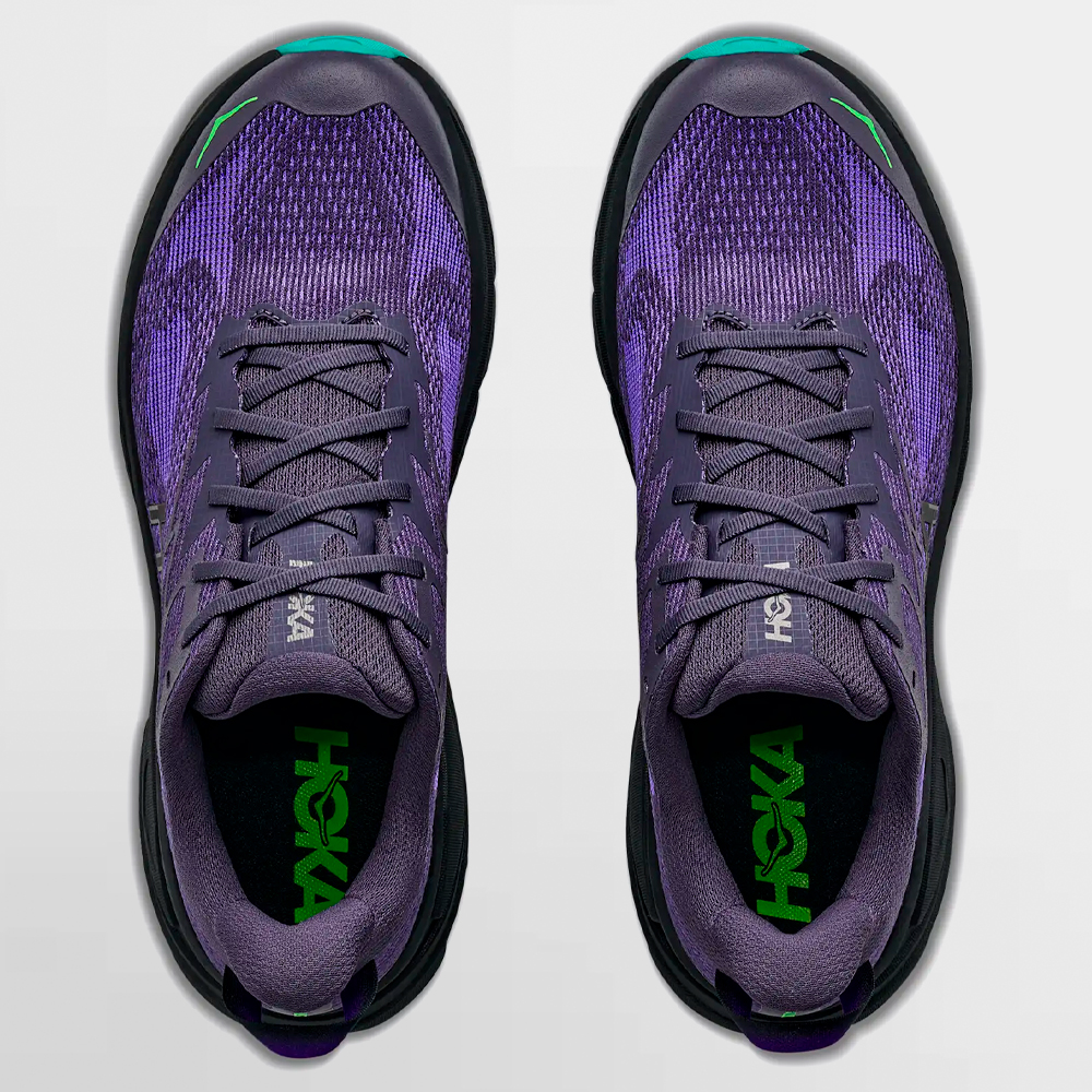 HOKA CALZADO CHALLENGER 8 - 1168716 SQDN