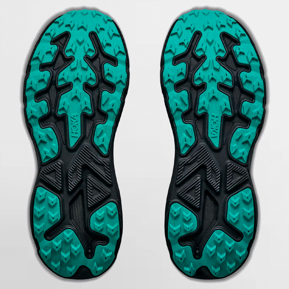 HOKA CALZADO CHALLENGER 8 - 1168716 SQDN