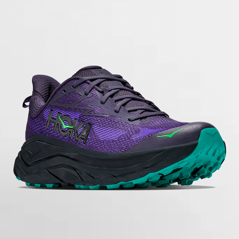 HOKA CALZADO CHALLENGER 8 - 1168716 SQDN