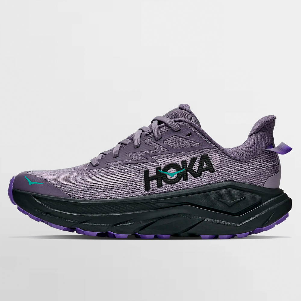 HOKA CALZADO W. CHALLENGER 8 - 1168717 PGB