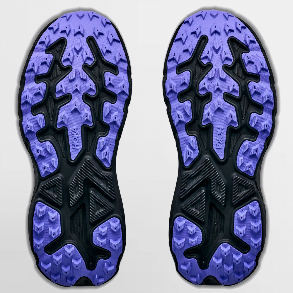 HOKA CALZADO W. CHALLENGER 8 - 1168717 PGB