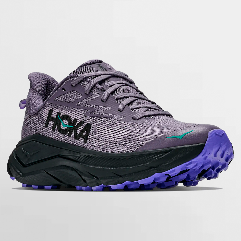 HOKA CALZADO W. CHALLENGER 8 - 1168717 PGB