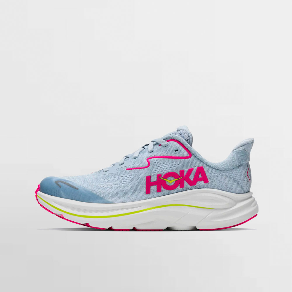 HOKA CALZADO CLIFTON GS - 1168860 OND
