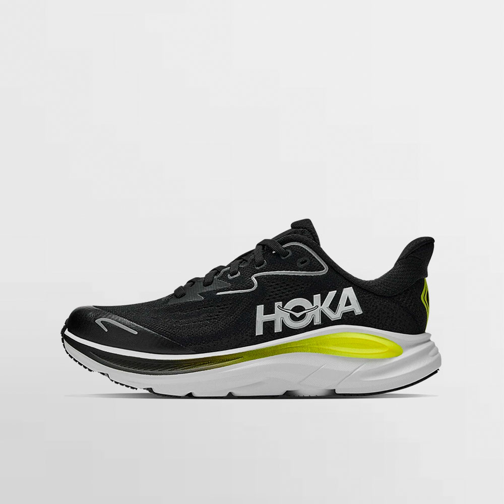 HOKA CALZADO CLIFTON GS - 1168860 BKC