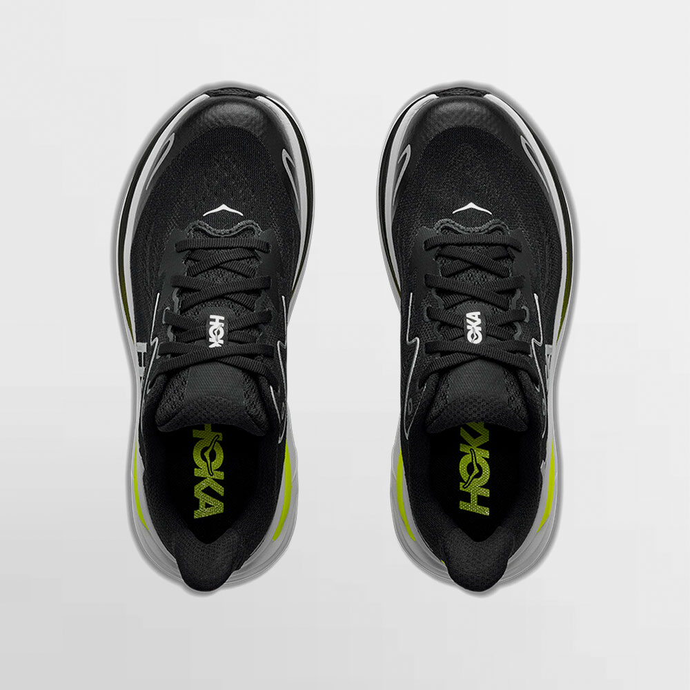 HOKA CALZADO CLIFTON GS - 1168860 BKC
