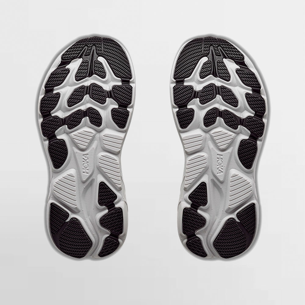 HOKA CALZADO CLIFTON GS - 1168860 BKC