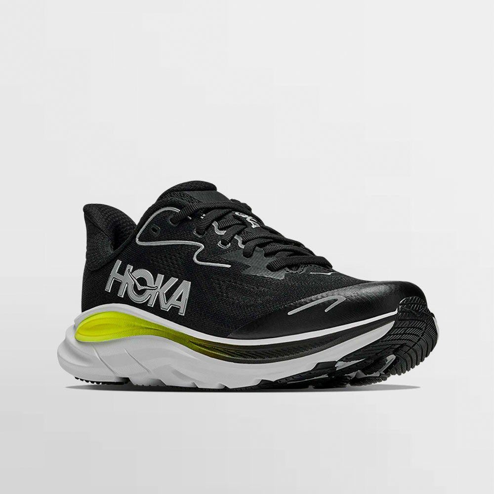 HOKA CALZADO CLIFTON GS - 1168860 BKC