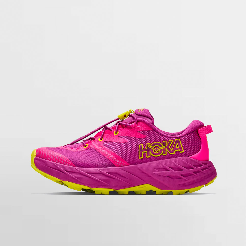 HOKA CALZADO SPEEDGOAT 7 GS - 1176635 FSF