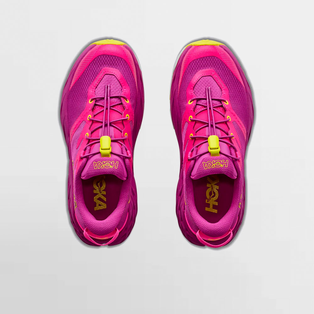 HOKA CALZADO SPEEDGOAT 7 GS - 1176635 FSF