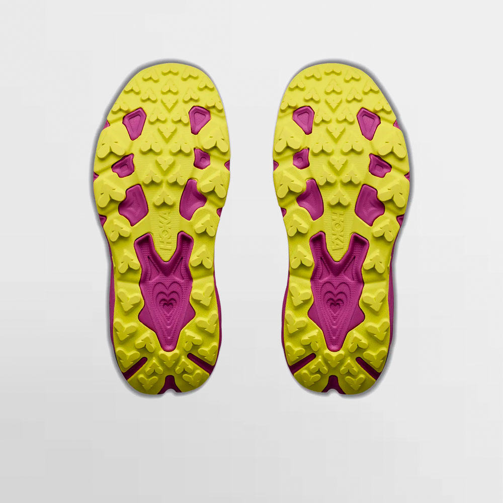 HOKA CALZADO SPEEDGOAT 7 GS - 1176635 FSF