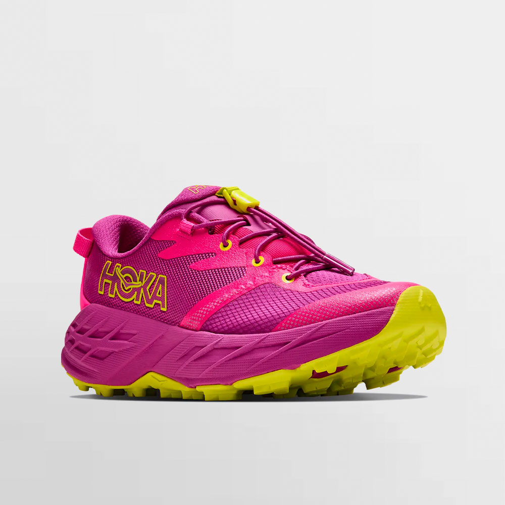 HOKA CALZADO SPEEDGOAT 7 GS - 1176635 FSF