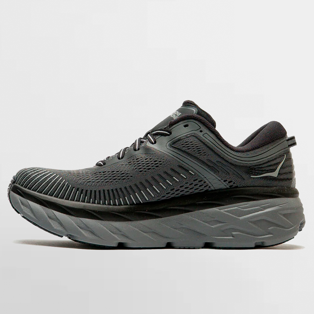 HOKA CALZADO BONDI 7 - 1110518 ORR