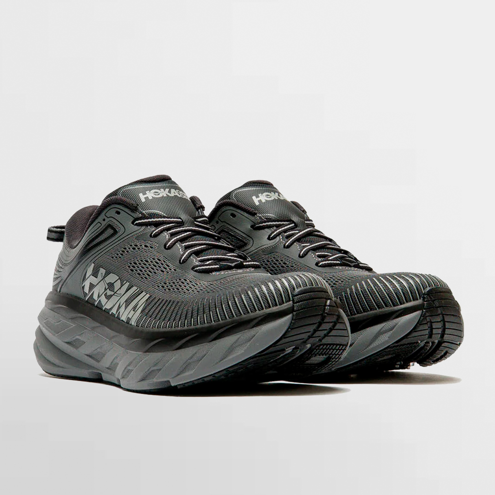 HOKA CALZADO BONDI 7 - 1110518 ORR