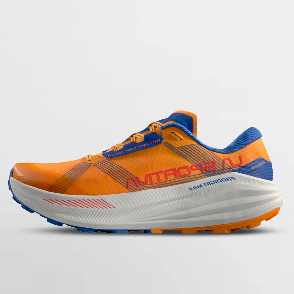 LA SPORTIVA CALZADO PRODIGIO MAX - ZFRS104 O12B13