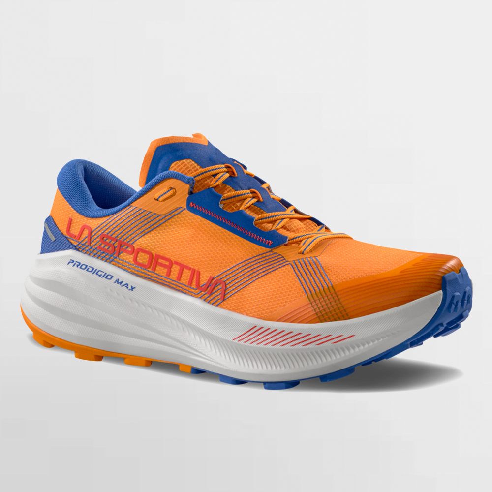 LA SPORTIVA CALZADO PRODIGIO MAX - ZFRS104 O12B13