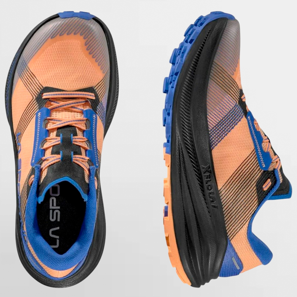 LA SPORTIVA CALZADO W. PRODIGIO MAX WOMAN - ZFRS107 O13B13