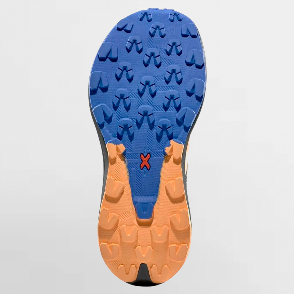 LA SPORTIVA CALZADO W. PRODIGIO MAX WOMAN - ZFRS107 O13B13