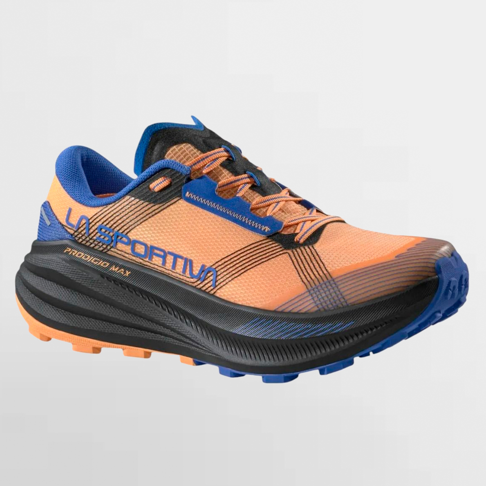 LA SPORTIVA CALZADO W. PRODIGIO MAX WOMAN - ZFRS107 O13B13