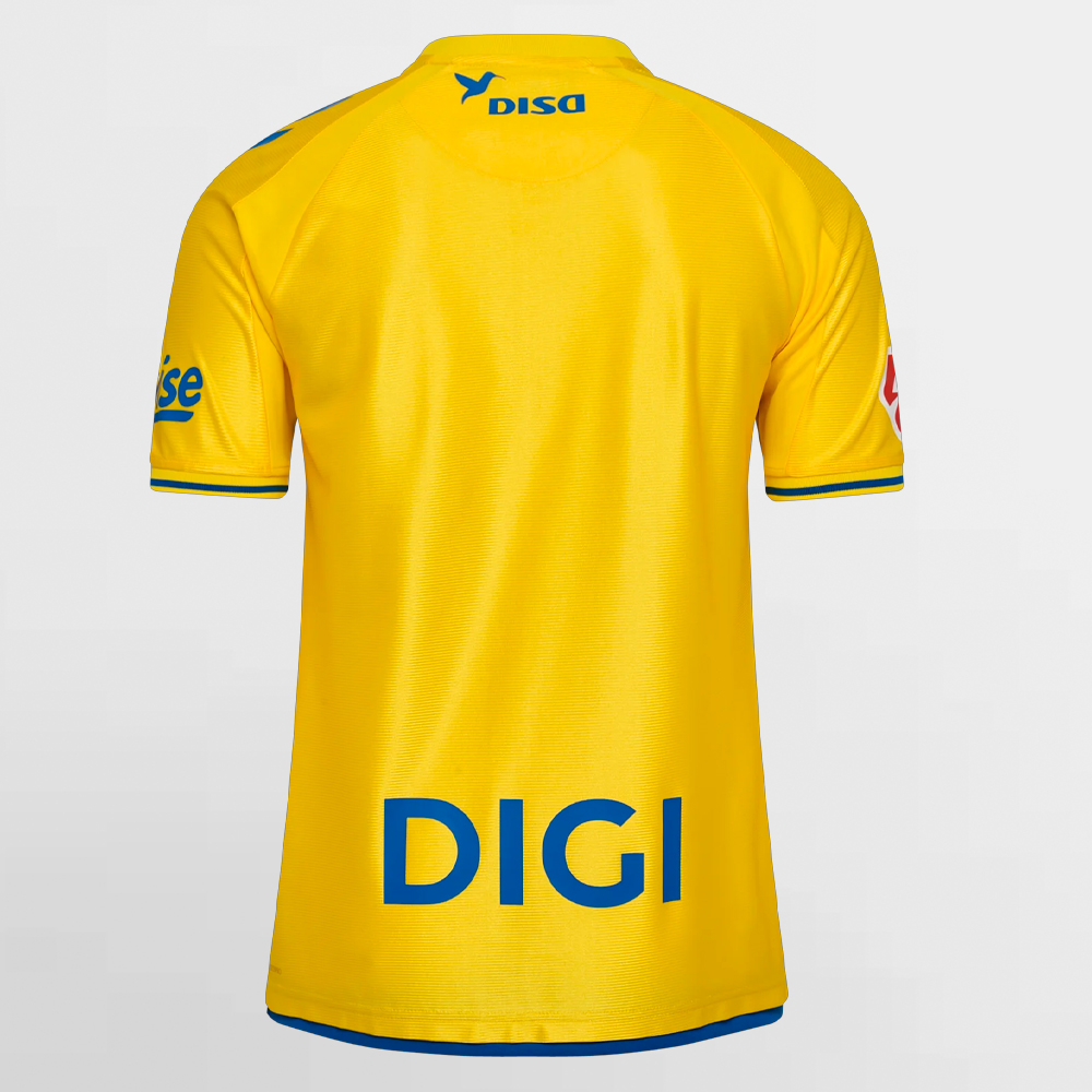 HUMMEL CAMISA UDLP HOME JSY - 237025 5136