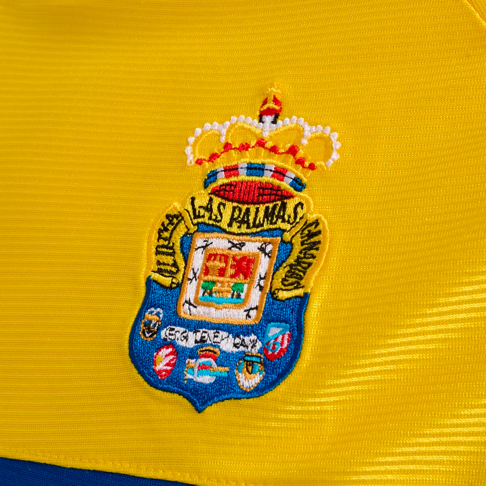 HUMMEL CAMISA UDLP HOME JSY - 237025 5136