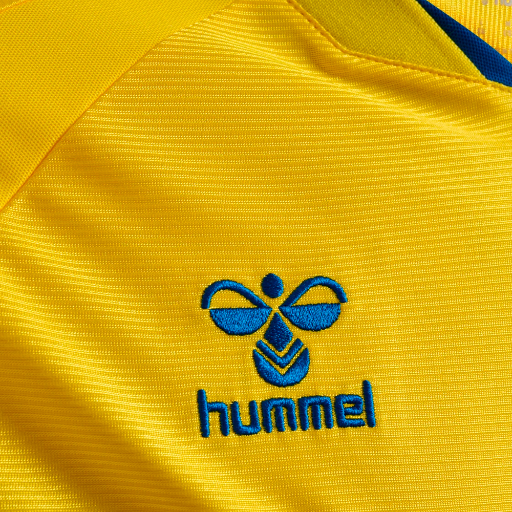 HUMMEL CAMISA UDLP HOME JSY - 237025 5136