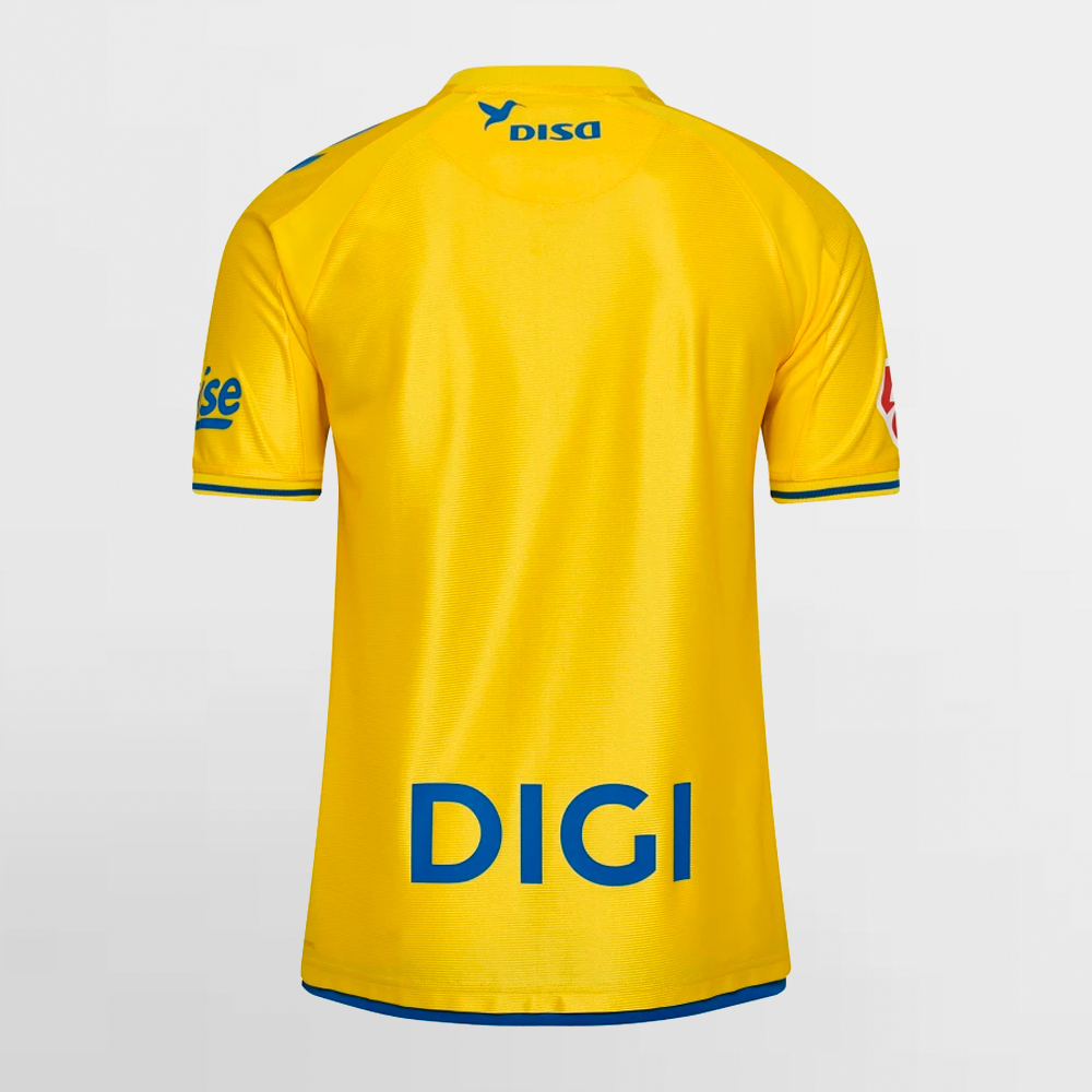 HUMMEL CAMISA K. UDLP HOME JSY - 237028 5136