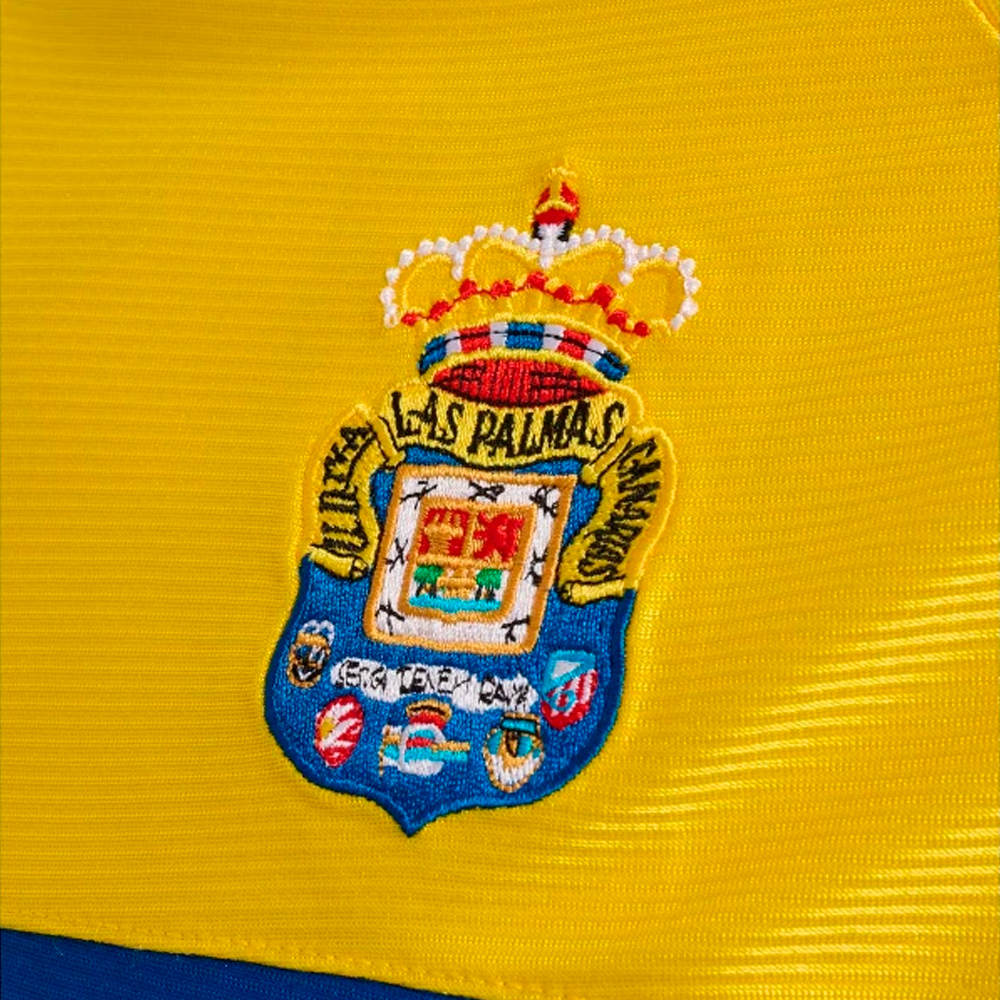 HUMMEL CAMISA K. UDLP HOME JSY - 237028 5136