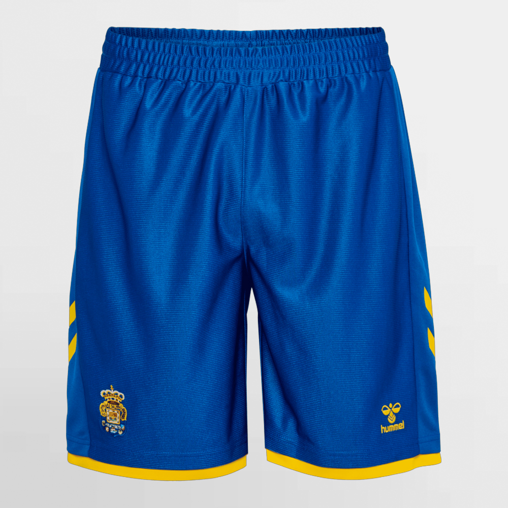HUMMEL PANT. CORTO UDLP HOME SHORTS - 237029 7045