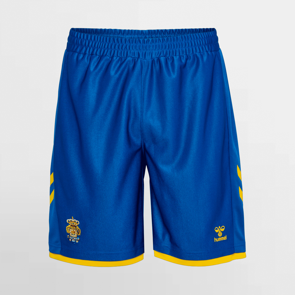 HUMMEL PANT. CORTO K.UDLP HOME SHORTS - 237031 7045