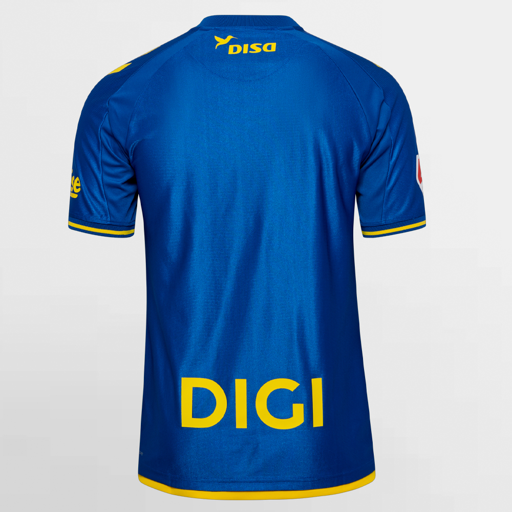 HUMMEL CAMISA UDLP AWAY JSY - 237041 7045