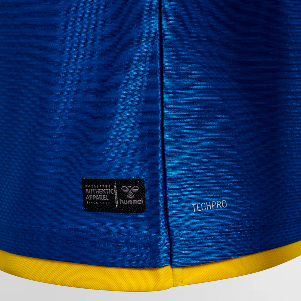HUMMEL CAMISA UDLP AWAY JSY - 237041 7045