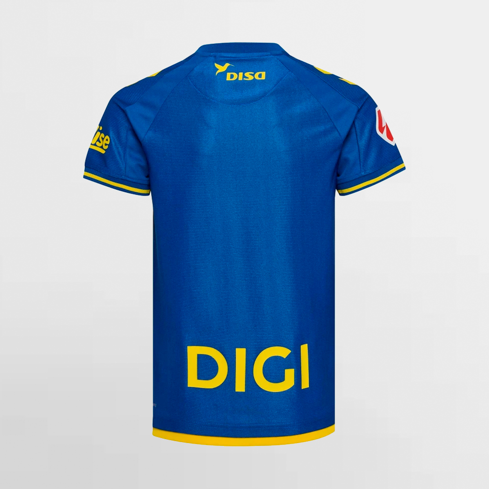 HUMMEL CAMISA K. UDLP AWAY JSY - 237042 7045
