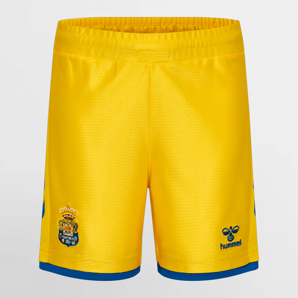 HUMMEL PANT. CORTO UDLP AWAY SHORTS - 237043 5136