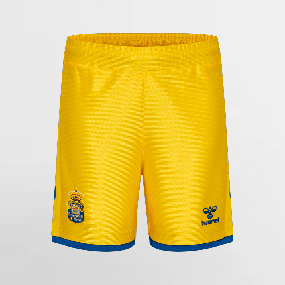 HUMMEL PANT. CORTO K. UDLP AWAY SHORTS - 237044 5136